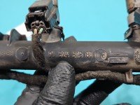 TESTOWANY Wtryskiwacz Citroen C4 I 9652451580 1.4 16V