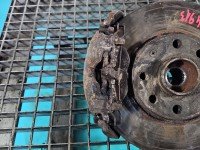 Zacisk przód prawy Opel Astra II G 1.4 16V (X14XE)