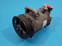 Sprężarka klimatyzacji kompresor 5Q0820803D Skoda Octavia III 1.6 tdi