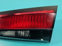 Lampa tył prawa Producent części: FIAT, KLAPY BAGAŻNIKA Z LISTWĄ ŻARÓWKOWĄ / KOMBI - HATCHBACK Fiat Tipo II 15- HB