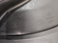 Tapicerka drzwi przód lewa boczek Renault Megane IV 809014676R