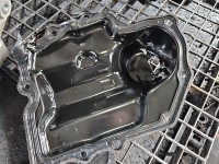 Skrzynia biegów automat Skoda Kamiq 1.0 TSI