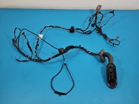 Instalacja Wiązka drzwi przód prawych BMW X6 E71 9242074