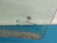 Szyba drzwi tył prawa BMW X6 E71 HB