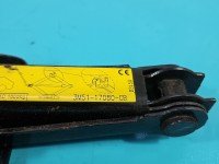 lewarek Podnośnik samochodowy trapezowy Ford Focus Mk2