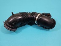 Rura przewód dolot powietrza Skoda Superb III 3Q0129656B, 3Q0129656E 2.0 tdi