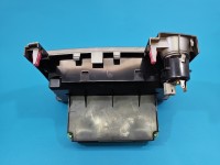 Konsola panel nawiewu Toyota Corolla Verso I 88650-1303, 177300-5812