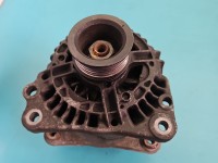 TEST Alternator Seat Toledo II Leon I 1.6 SR 028903028D