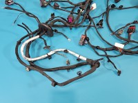 Wiązka instalacja 11845291, 11845291, Europejska, komory silnika bez dwóch wtyczek MG MG3 24- 11845291, 35887192