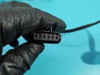 Instalacja Wiązka drzwi tył prawych Mercedes CLA C118 X118 A1185404404