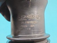 Rura przewód Hyundai, REZONATOR Hyundai Tucson I 28140-1F080 2.0 16V