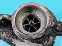 Turbosprężarka Citroen C5 II X7 756047-5, 9682778680 2.0 hdi (10DYXG) 136KM