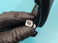 Klamka wewnętrzna przód lewa Lexus IS III 14-25 69278-53010