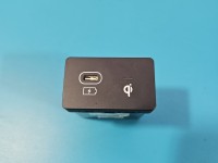 Gniazdo USB Hyundai I30 III 16- 96125-G4100