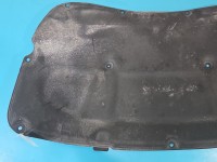 Wygłuszenie maski PODBITKA Peugeot 508 II 18-