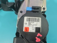Pas bezpieczeństwa przód lewy kierowcy 636147700 Mercedes W222 EU