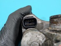 Przepustnica Opel Meriva A 5WS91703, 09128518 1.8 16v