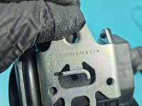 Pas bezpieczeństwa przód prawy pasażera Skoda Octavia II 1Z0857702C