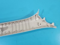 Osłona ZAŚLEPKA PLASTIK SŁUPKA Toyota Yaris IV 116757