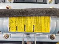 Deska rozdzielcza airbag pasażera kokpit Toyota Corolla E12