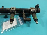 TESTOWANY Wtryskiwacz Ford Focus Mk2 1.6 16v