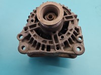 TEST Alternator Vw Caddy II 036903024J, 0124325081 1.9 sdi