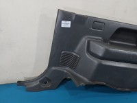 Tapicerka bagażnika prawa boczek SUZUKI JIMNY III 76211-81A00