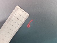 DRZWI PRZÓD LEWE KIEROWCY Ford S-max I MK1 5d srebrny 76