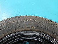 Koło zapasowe 16" dojazdowe dojazdówka Citroen C5 I Rozstaw śrub: 4x108, Michelin, 215 mm, Profil opony: 55, 4x108 215/55...