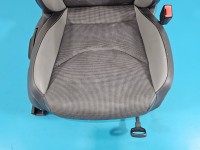 Fotel prawy przód pasażera Seat Leon III 12- 5d EUROPA