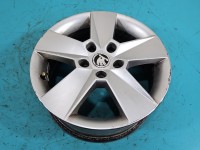 alufelgi felgi 16 komplet Skoda Octavia III