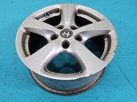 alufelgi felgi 16 komplet Alfa romeo 159