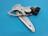 Podnośnik tył prawy SZYBY WINDA 69830-F4010, 85720-F4020 7pin Toyota C-HR I 16-23 HB