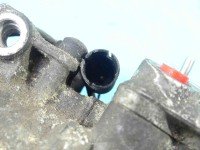 Sprężarka klimatyzacji kompresor Rover 75 1.8 16v 447220-8503, 07D01889