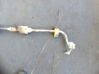 Drążek stabilizatora przód BMW F01