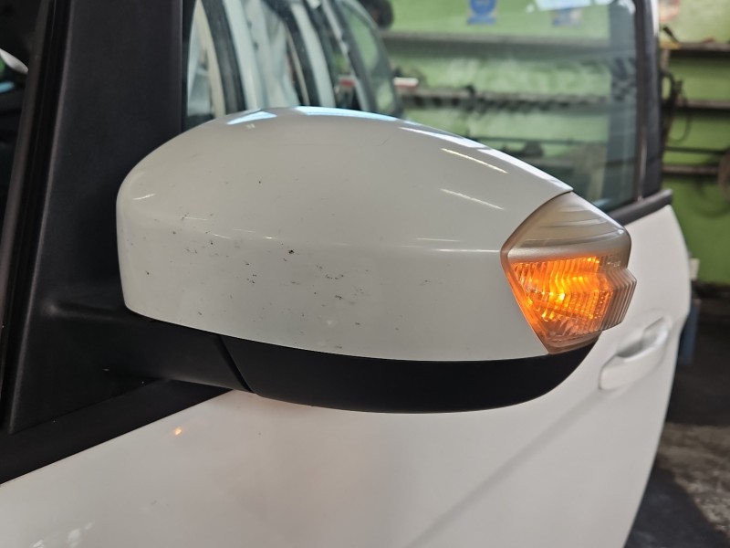 Lusterko lewe FORD C-MAX II MK2 europa