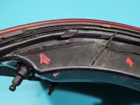 Lampa tył prawa Producent części: Audi, Klejona od wewnątrz/ LED AUDI Q5 08- HB