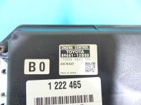 Komputer Sterownik silnika Toyota Corolla E15 2.0 D4D 89661-12B00