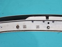 Spoiler lotka klapy Hyundai Tucson III 15-20 biały PKW