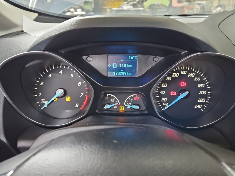 Licznik FORD C-MAX II MK2 1.0 EcoBoost M1dd EUROPA