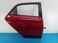 Drzwi tył prawe HYUNDAI i20 II 14-20 HB 5d X2R