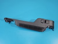 Osłona ZAŚLEPKA PLASTIK BMW G30 7387528