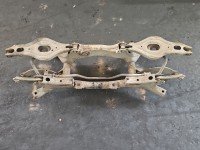 Tylna belka oś tył Peugeot 4007 2.2 hdi