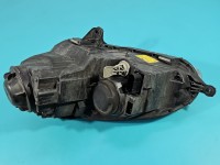 Reflektor prawy lampa przód Vw Golf V EUROPA 1K6941006N, 0301212204