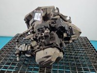 Skrzynia biegów 55204040 Fiat 500 07-20 1.2 8V
