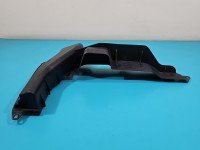 KIEROWNICA Wlot powietrza Kia Sportage II 04-10 2.0 crdi