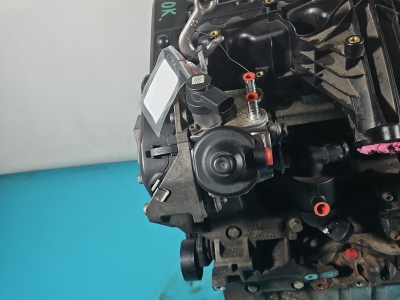 Pompa wtryskowa Vw Sharan 7N II 10- 2.0 tdi CFG 0445010534