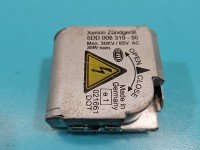 ŻARNIK STARTER ZAPŁONNIK CEWKA XENON 5DD008319-50Audi A6 C6