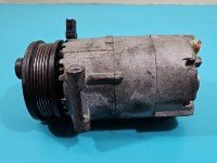 Sprężarka klimatyzacji kompresor Ford S-max I MK1