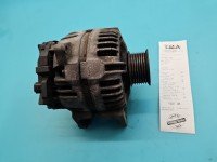 TEST Alternator Renault Clio III 0124325139 1,2.0 16V